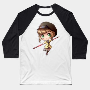 Tales of xillia 2 leia Baseball T-Shirt